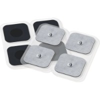 Electrode replacement set pentru Beurer EM41/49/80/95 