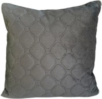 Perna decorativa Relaxe Home Velure 40x40cm Dark Grey (021460)