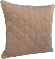 Perna decorativa Relaxe Home Velure 40x40cm Golden Beige (021461) imaginea #3 — magazin online Desire.md