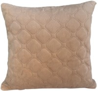 Perna decorativa Relaxe Home Velure 40x40cm Golden Beige (021461)