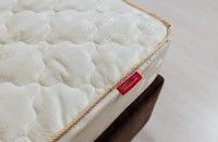 Saltea ortopedica MatroLuxe Boom-3 160x200cm (023803) imaginea #5 — magazin online Desire.md