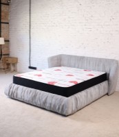 Saltea ortopedica MatroLuxe Romance Amore 180x200cm (021660 ) imaginea #3 — magazin online Desire.md