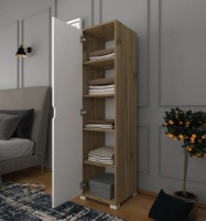 Dulap Trendy 40 Cm 1600-014 40x183x45cm (GTR007944) imaginea #2 — magazin online Desire.md