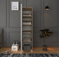 Dulap Trendy 40 Cm 1600-014 40x183x45cm (GTR007944) imaginea #3 — magazin online Desire.md