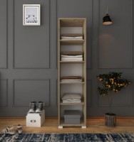 Dulap Trendy 40 Cm 1600-014 40x183x45cm (GTR007944) imaginea #4 — magazin online Desire.md
