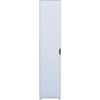 Dulap Trendy Duru 1600-013 White 40x183x45cm GTR007925 imaginea #4 — magazin online Desire.md