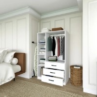 Dulap Trendy Easy 1600-52 90x174,8x47cm (GTR007942) imaginea #3 — magazin online Desire.md