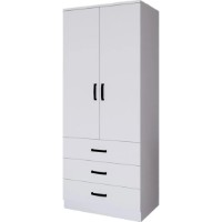 Dulap Trendy Easy 1600-58 60x174,8x47cm (GTR007939) imaginea #5 — magazin online Desire.md