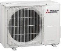 Кондиционер Mitsubishi Electric MSZ-DW25VF/MUZ-DW25VF фото №2 — интернет-магазин Desire.md