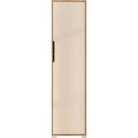 Dulap Trendy Flora 47 Sapphire Oak/White 47x183x45cm (GTR008052) imaginea #4 — magazin online Desire.md