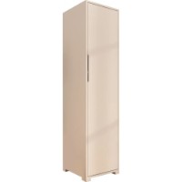 Dulap Trendy Flora 47 White 47x183x45cm (GTR008051) imaginea #4 — magazin online Desire.md