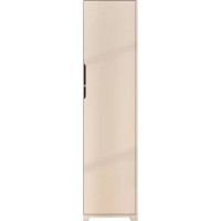 Dulap Trendy Flora 47 White 47x183x45cm (GTR008051) imaginea #2 — magazin online Desire.md