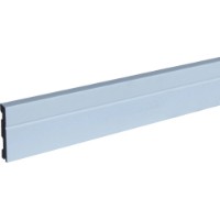 Плинтус Aspro A-STR60-W2-250