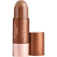 Stick de conturare Collistar Contour Stick Twist Velvet 01
