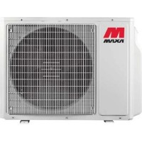 Кондиционер Maxa Lys DCInverter R32 LDL26R1/LDL26R2 9000BTU