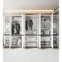 Dulap Trendy Floransa 360 360x210x52cm (GTR008080) imaginea #3 — magazin online Desire.md