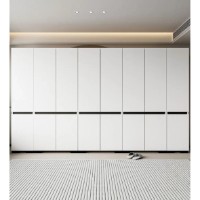 Dulap Trendy Floransa 360 360x210x52cm (GTR008080)