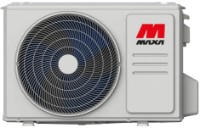 Кондиционер Maxa TREDIS DCInverter R32 TFL26R/UNIS26R 9000BTU Wi-Fi фото №3 — интернет-магазин Desire.md