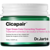 Cremă pentru față Dr.Jart+ Cicapair Tiger Grass Color Correcting Treatment 15ml