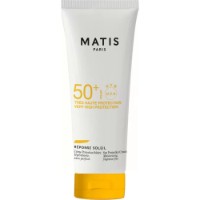 Солнцезащитный крем Matis Sun Protection Cream SPF50 50ml