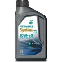 Моторное масло Petronas Synntium X 10W-40 A3/B4 1L