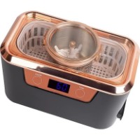 Sterilizator Codyson CDS-310 800ml Black imaginea #2 — magazin online Desire.md