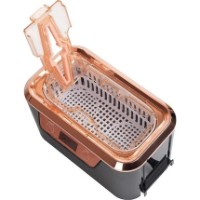 Sterilizator Codyson CDS-310 800ml Black imaginea #3 — magazin online Desire.md