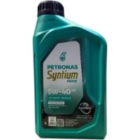 Моторное масло Petronas Syntium Prime AV 5W-40 1L