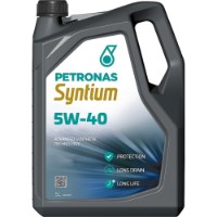 Ulei de motor Petronas Syntium Prime AV 5W-40 5L