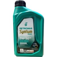 Ulei de motor Petronas Syntium Prime XS 5W-30 1L