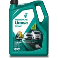 Моторное масло Petronas Urania Prime 15W-40 5L