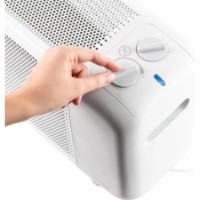 Конвектор Diplomat K200 фото №2 — интернет-магазин Desire.md