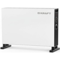 Convector electric Kraft KF-CH242W