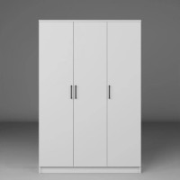 Dulap Trendy Kardelen 1600-101 120x180x51,8cm (GTR007962) imaginea #2 — magazin online Desire.md