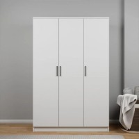 Dulap Trendy Kardelen 1600-101 120x180x51,8cm (GTR007962)