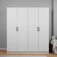 Dulap Trendy Kardelen 1600-103 160x180x51,8cm (GTR007965)