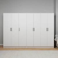 Dulap Trendy Kardelen 1600-106 280x180x51,8cm (GTR007980)