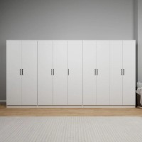 Dulap Trendy Kardelen 1600-109 340x180x51,8cm (GTR007988)