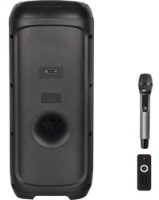 Boxă portabilă XO F70 Black imaginea #2 — magazin online Desire.md