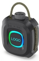 Boxă portabilă XO F77 Black imaginea #2 — magazin online Desire.md