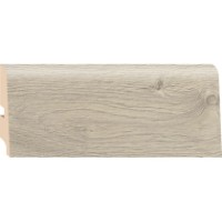 Плинтус Kronopol 3034 85 MDF Milo