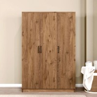 Dulap Trendy Kardelen 1600-119 120x180x51,8cm (GTR007963)
