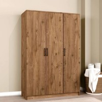 Dulap Trendy Kardelen 1600-119 120x180x51,8cm (GTR007963) imaginea #3 — magazin online Desire.md