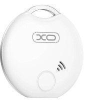 Bluetooth-Tracker XO LP01 White