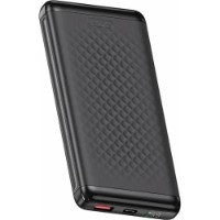 Acumulator extern XO PB308 10000mAh Black