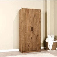 Dulap Trendy Kardelen 1600-122 80x180x51,8cm (GTR007955) imaginea #3 — magazin online Desire.md