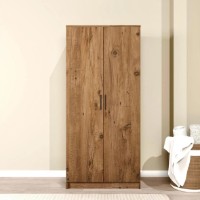 Dulap Trendy Kardelen 1600-122 80x180x51,8cm (GTR007955)