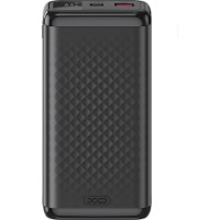Acumulator extern XO PB309 20000mAh Black