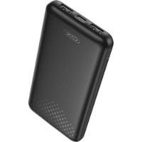 Acumulator extern XO PB312 10000mAh Black