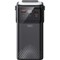 Acumulator extern XO PR285 30000mAh Black